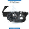 Front Left BUMPER BRACKET for BMW X3 Series F25 (2010-2017) models, Part Number T-51117212955
